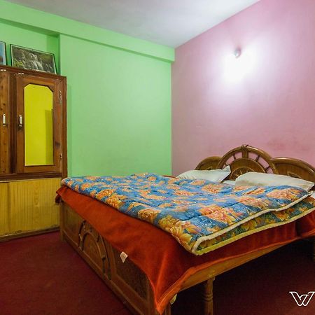 Kunal Hotel & Cottages Manali  Exterior photo